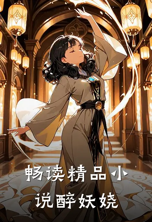 畅读精品小说醉妖娆