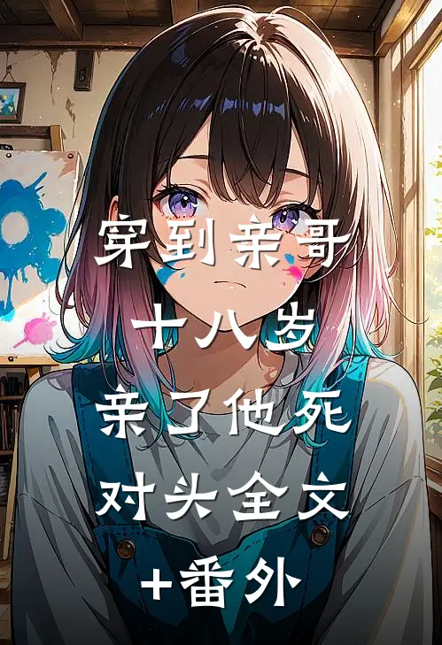 穿到亲哥十八岁，亲了他死对头全文+番外