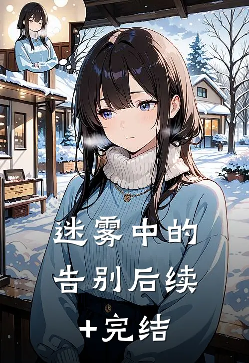 迷雾中的告别后续+完结