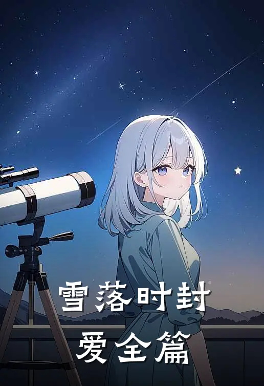 雪落时封爱全篇