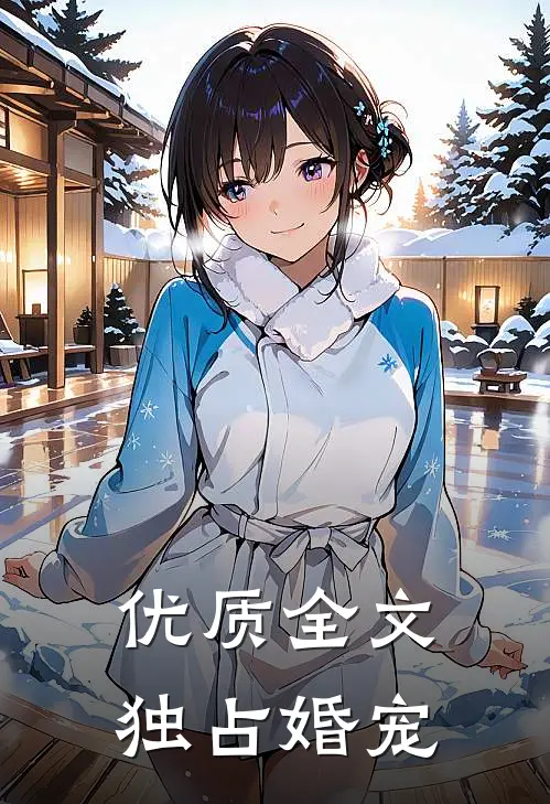 优质全文独占婚宠