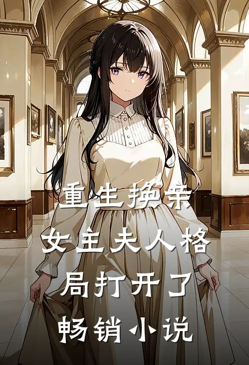 重生换亲，女主夫人格局打开了畅销小说