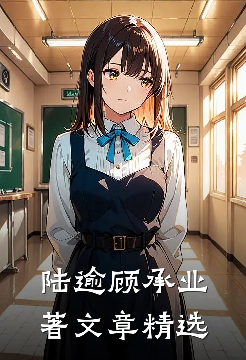 陆逾顾承业著文章精选