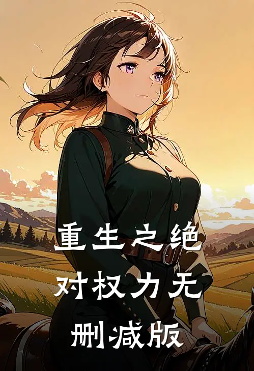 重生之绝对权力无删减版