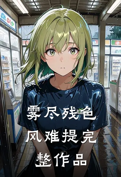 雾尽残色风难提完整作品