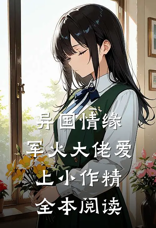 异国情缘：军火大佬爱上小作精全本阅读