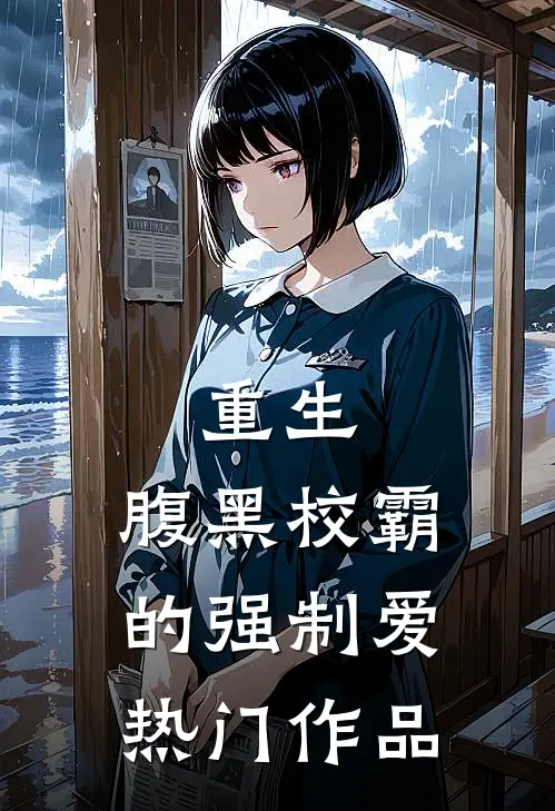 重生：腹黑校霸的强制爱热门作品