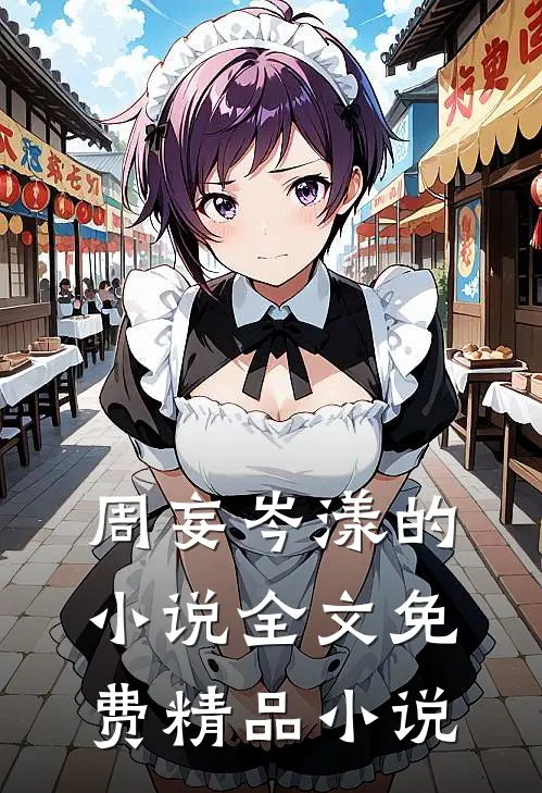 周妄岑漾的小说全文免费精品小说
