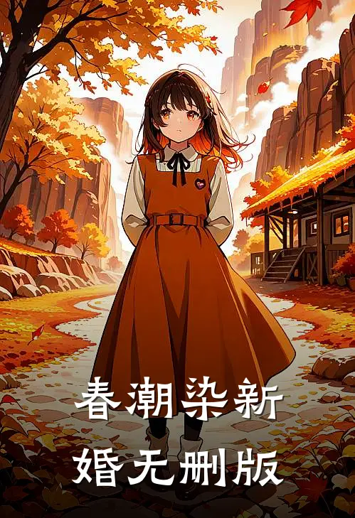 春潮染新婚无删版