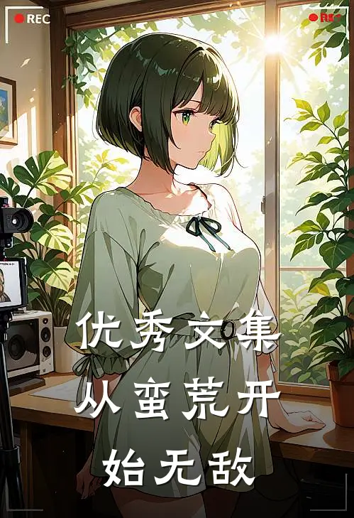 优秀文集从蛮荒开始无敌