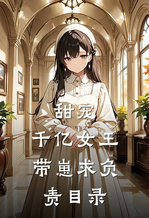 甜宠：千亿女王带崽求负责目录