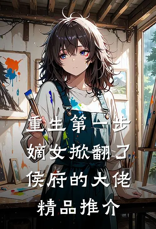 重生第一步,嫡女掀翻了侯府的大佬精品推介
