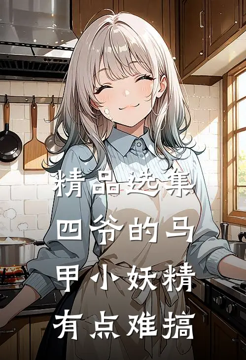 精品选集四爷的马甲小妖精有点难搞