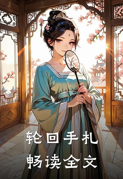 轮回手札畅读全文