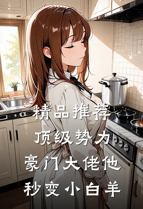 精品推荐顶级势力，豪门大佬他秒变小白羊