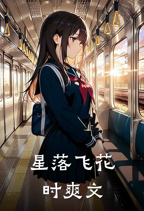 星落飞花时爽文