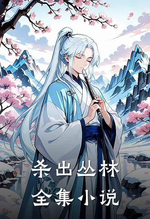 杀出丛林全集小说