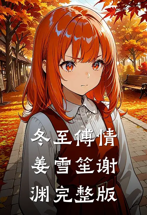 冬至傅情姜雪笙谢渊完整版