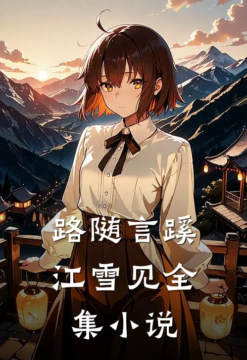 路随言蹊江雪见全集小说