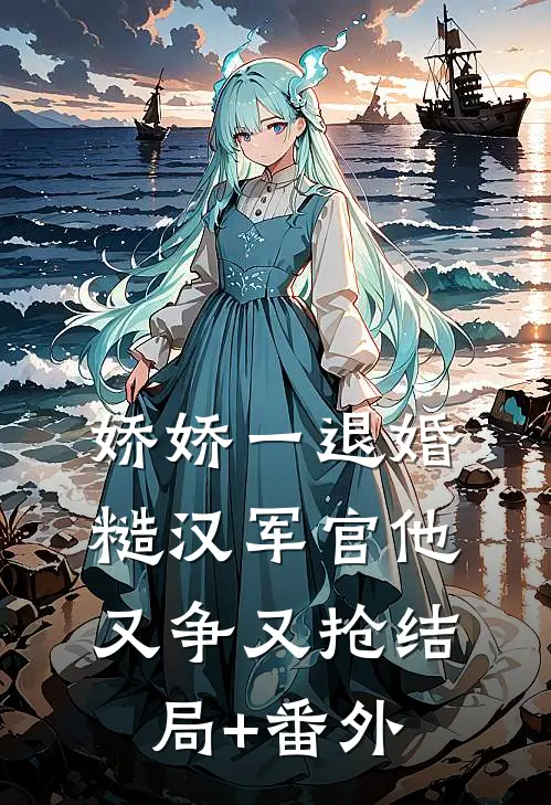 娇娇一退婚，糙汉军官他又争又抢结局+番外