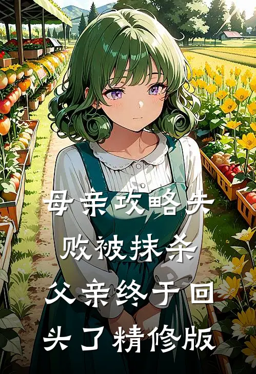 母亲攻略失败被抹杀，父亲终于回头了精修版