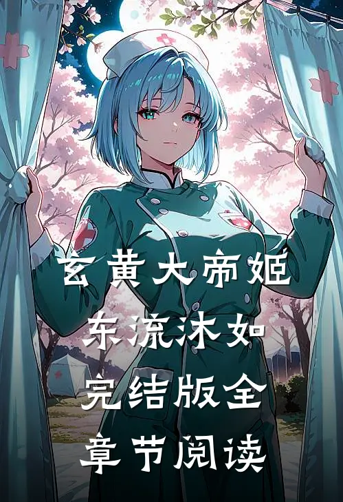 《玄黄大帝》姬东流沐如完结版全章节阅读