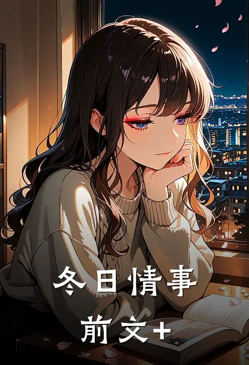 冬日情事前文+
