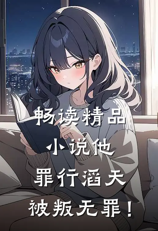 畅读精品小说他，罪行滔天，被叛无罪！