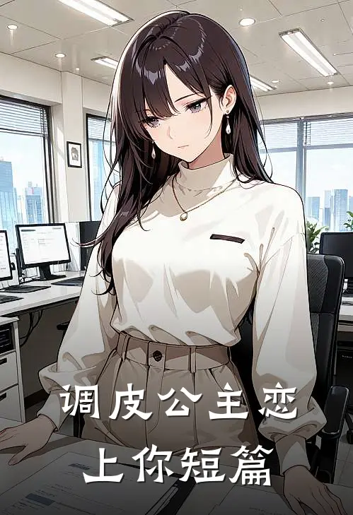 调皮公主恋上你短篇