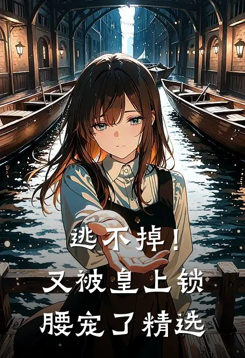 逃不掉！又被皇上锁腰宠了精选