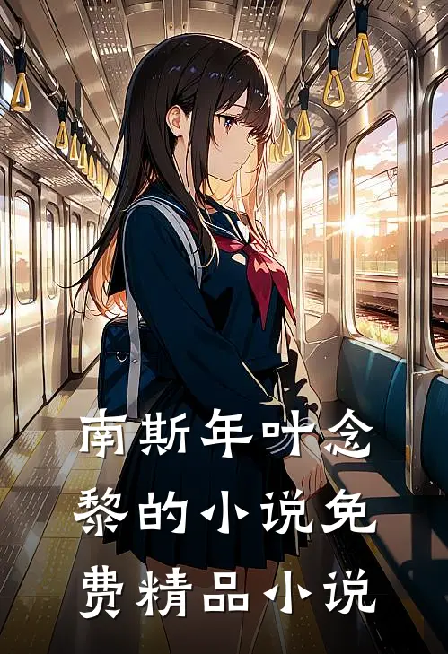 南斯年叶念黎的小说免费精品小说