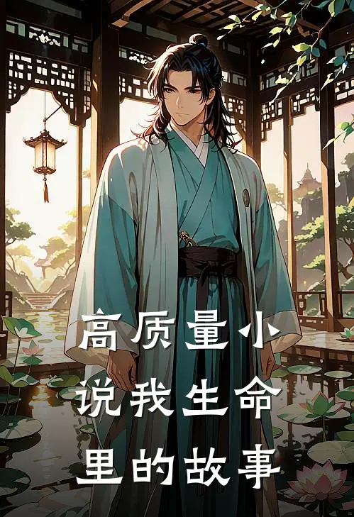 高质量小说我生命里的故事