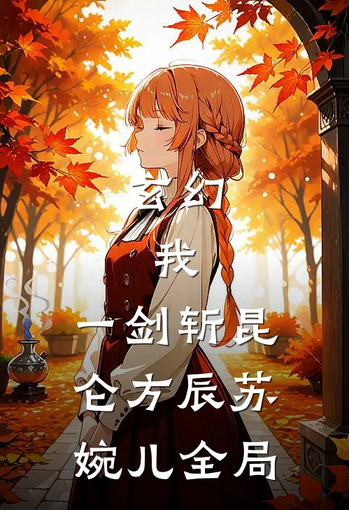 玄幻：我，一剑斩昆仑方辰苏婉儿全局
