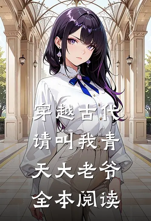 穿越古代：请叫我青天大老爷全本阅读