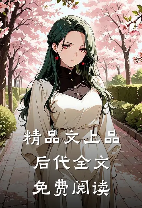 精品文上品后代全文免费阅读