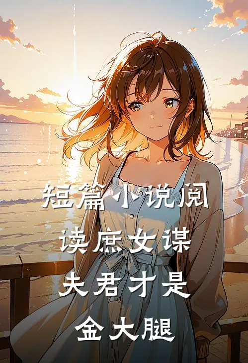 短篇小说阅读庶女谋：夫君才是金大腿