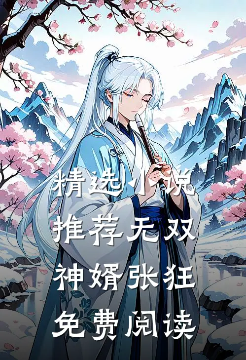 精选小说推荐无双神婿张狂免费阅读