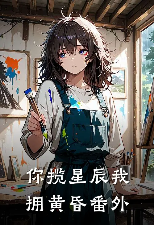 你揽星辰我拥黄昏番外