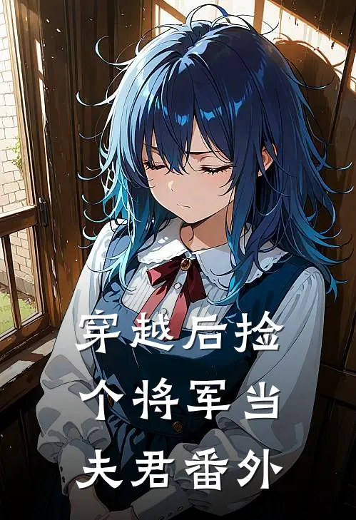 穿越后捡个将军当夫君番外