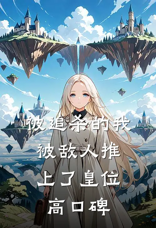 被追杀的我，被敌人推上了皇位高口碑