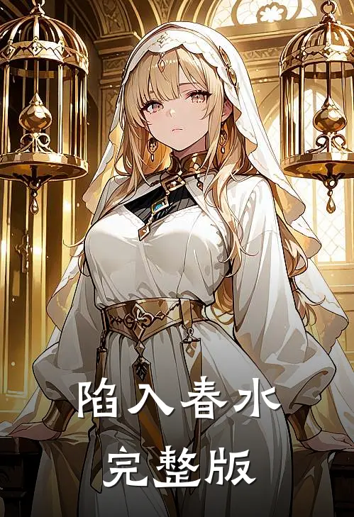 陷入春水完整版