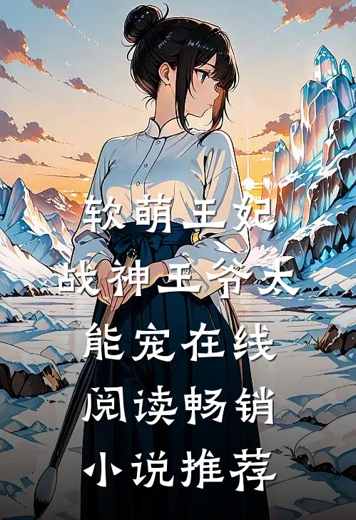 软萌王妃:战神王爷太能宠在线阅读畅销小说推荐
