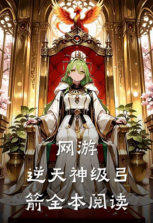 网游：逆天神级弓箭全本阅读