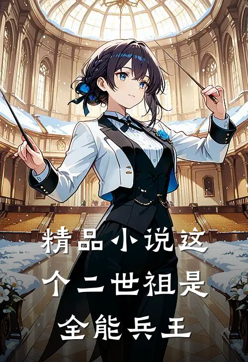 精品小说这个二世祖是全能兵王