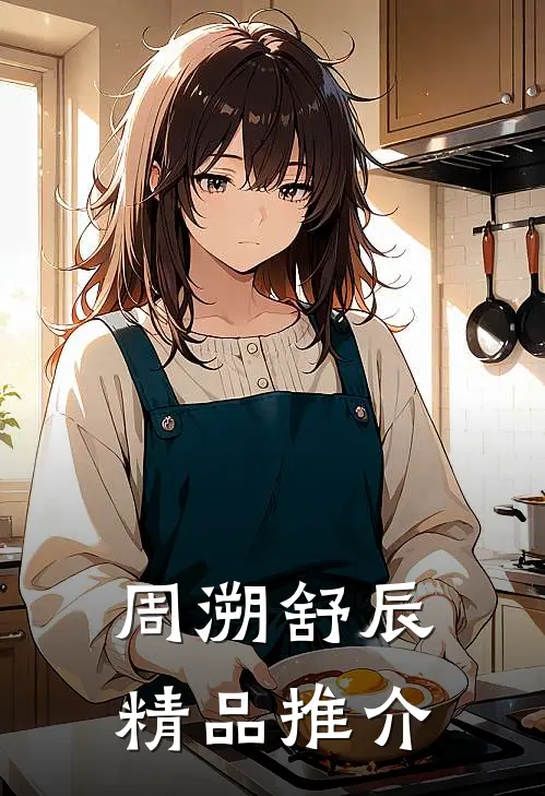 周溯舒辰精品推介