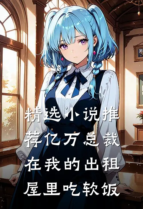 精选小说推荐亿万总裁在我的出租屋里吃软饭