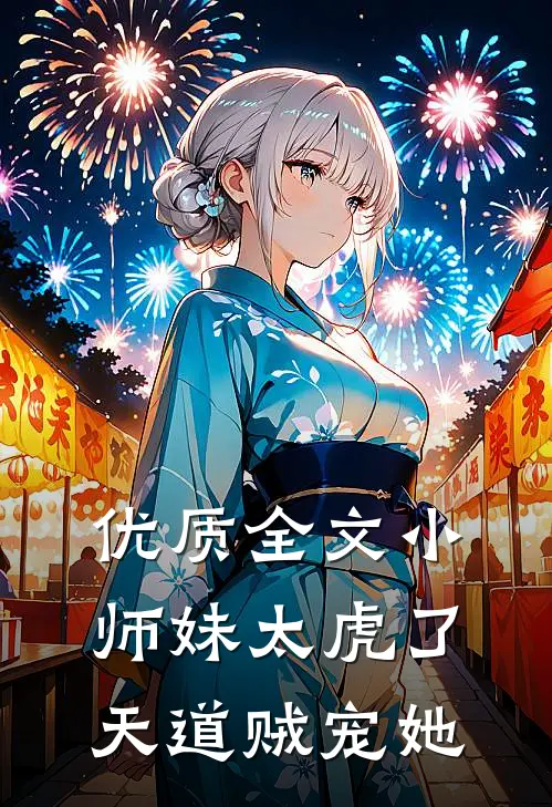 优质全文小师妹太虎了，天道贼宠她