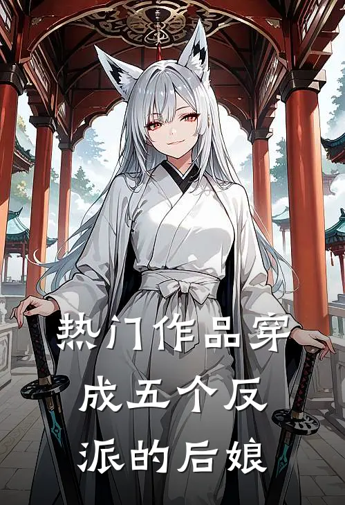热门作品穿成五个反派的后娘