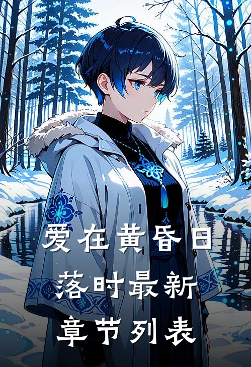爱在黄昏日落时最新章节列表
