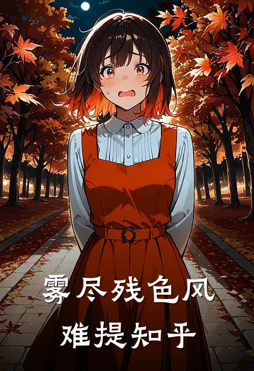 雾尽残色风难提知乎